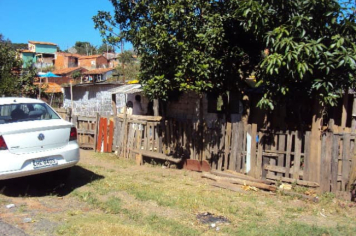 Foto - Desfavelamento