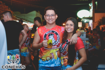 Foto - Carnaval Conchas 2019