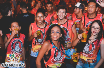 Foto - Carnaval Conchas 2019