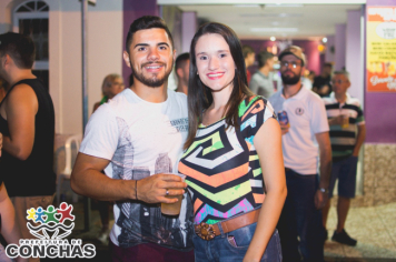 Foto - Carnaval Conchas 2019