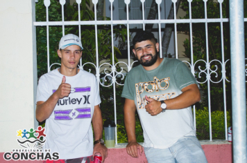 Foto - Carnaval Conchas 2019