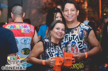 Foto - Carnaval Conchas 2019