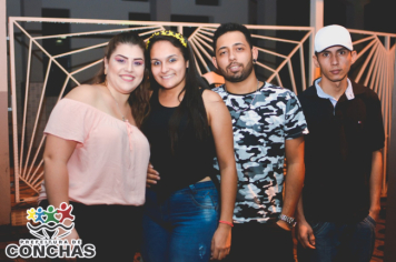 Foto - Carnaval Conchas 2019