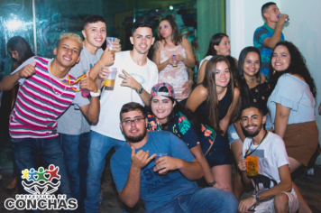 Foto - Carnaval Conchas 2019