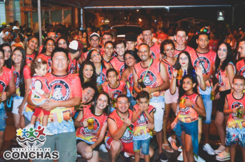 Foto - Carnaval Conchas 2019