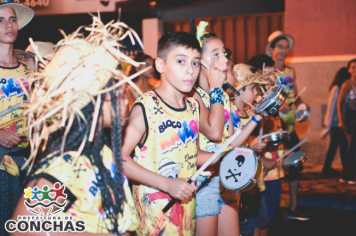 Foto - Carnaval Conchas 2019
