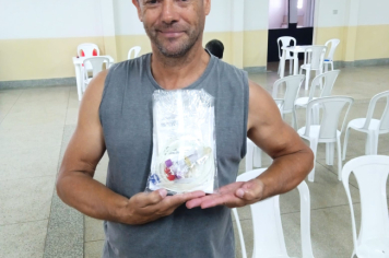 Foto - Campanha de Coleta de Sangue