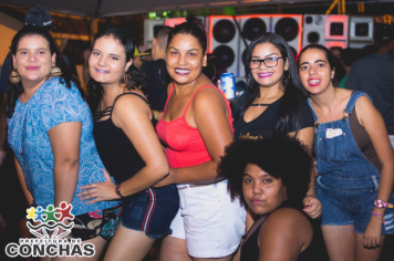 Foto - Carnaval Conchas 2019