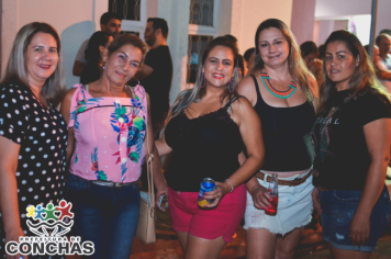 Foto - Carnaval Conchas 2019