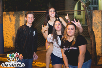 Foto - Carnaval Conchas 2019