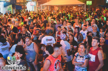 Foto - Carnaval Conchas 2019