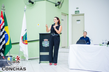 Foto - Projeto Excelência da Educação Municipal
