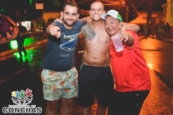 Foto - Carnaval Conchas 2019