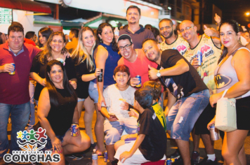 Foto - Carnaval Conchas 2019