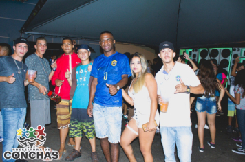 Foto - Carnaval Conchas 2019