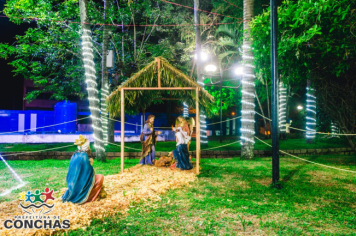 Foto - Decorações de Natal