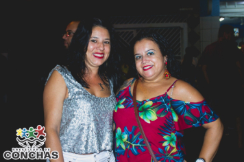 Foto - Carnaval Conchas 2019