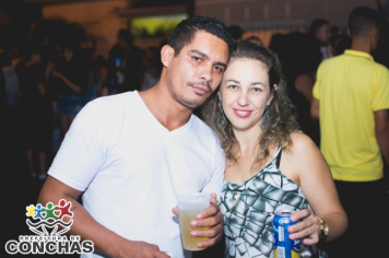 Foto - Carnaval Conchas 2019