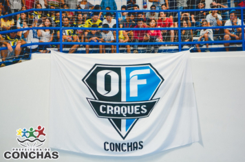 Foto - Final - Copa Conchas 2019
