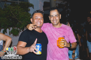 Foto - Carnaval Conchas 2019