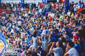 Foto - Final - Copa Conchas 2019