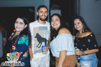 Foto - Carnaval Conchas 2019