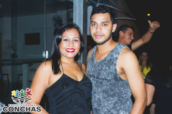 Foto - Carnaval Conchas 2019