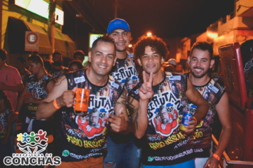 Foto - Carnaval Conchas 2019
