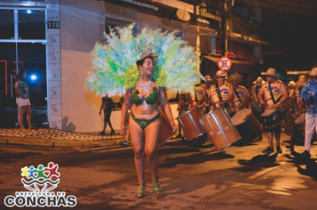 Foto - Carnaval Conchas 2019