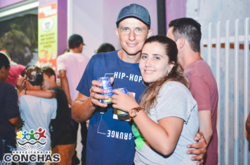 Foto - Carnaval Conchas 2019