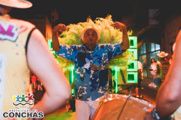 Foto - Carnaval Conchas 2019