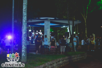 Foto - Carnaval Conchas 2019