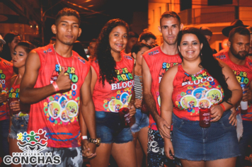 Foto - Carnaval Conchas 2019