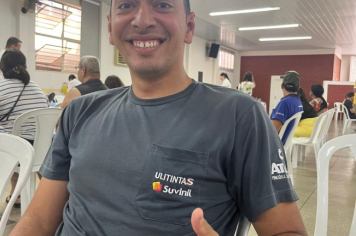 Foto - Campanha de Coleta de Sangue