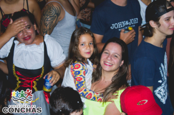 Foto - Carnaval Conchas 2019