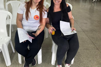 Foto - Campanha de Coleta de Sangue