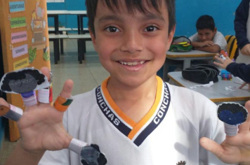 Foto - Programa Financinhas