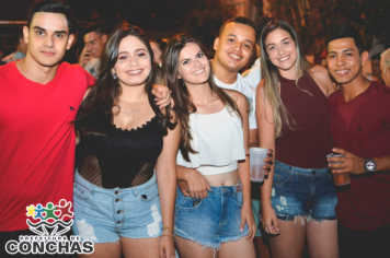 Foto - Carnaval Conchas 2019