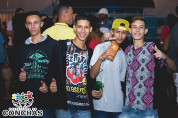 Foto - Carnaval Conchas 2019