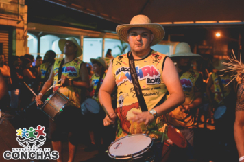 Foto - Carnaval Conchas 2019