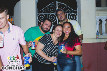 Foto - Carnaval Conchas 2019