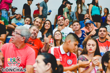 Foto - Carnaval Conchas 2019