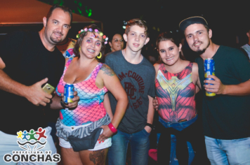 Foto - Carnaval Conchas 2019