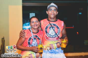 Foto - Carnaval Conchas 2019