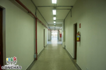 Foto - INAUGURAÇÃO - NOVO FÓRUM