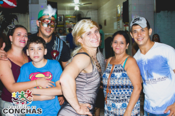 Foto - Carnaval Conchas 2019