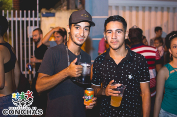 Foto - Carnaval Conchas 2019