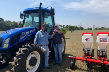 Foto - Patrulha Rural