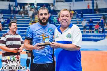 Foto - Final - Copa Conchas 2019