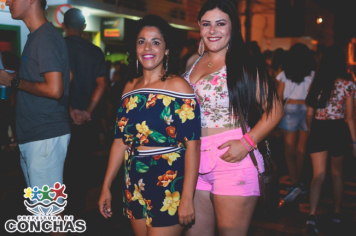Foto - Carnaval Conchas 2019